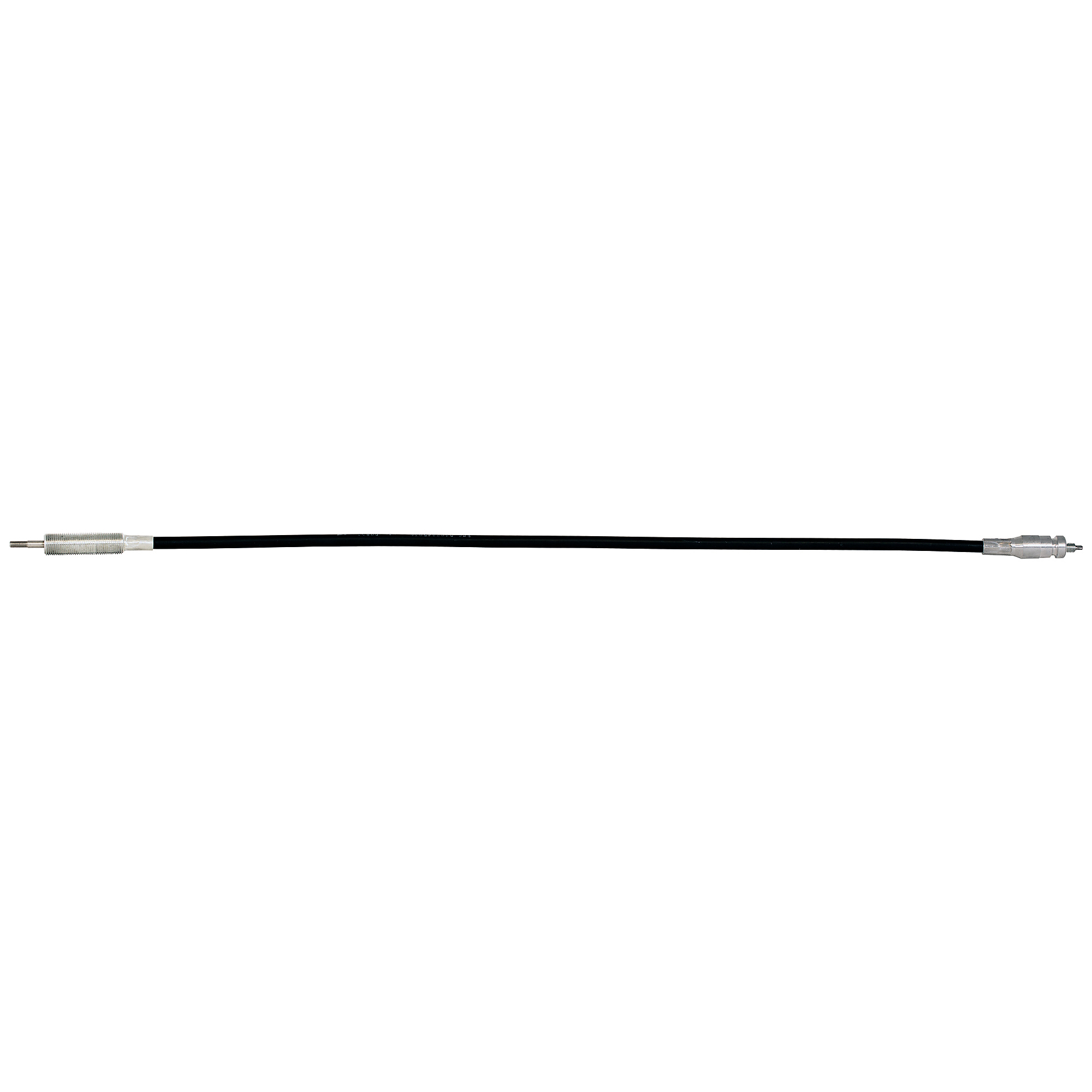 Buyers Products, 48in. Remote Valve Control Cable, Working Port N/A in, Max. PSI 0 Model# B302845048